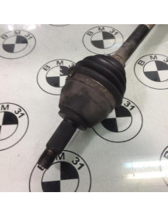 Cardan droit (transmission) MINI MINI 2 R61 PACEMAN COUPE Essence