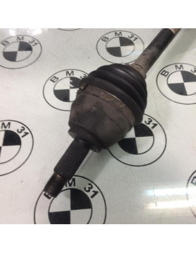 Cardan droit (transmission) MINI MINI 2 R61 PACEMAN COUPE Essence