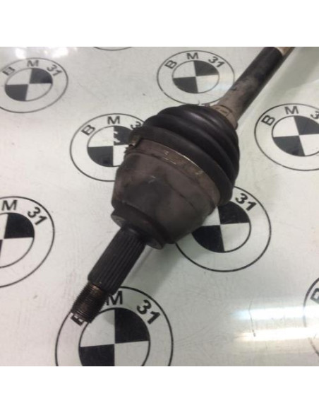 Cardan droit (transmission) MINI MINI 2 R61 PACEMAN COUPE Essence