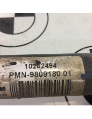 Cardan droit (transmission) MINI MINI 2 R61 PACEMAN COUPE Essence