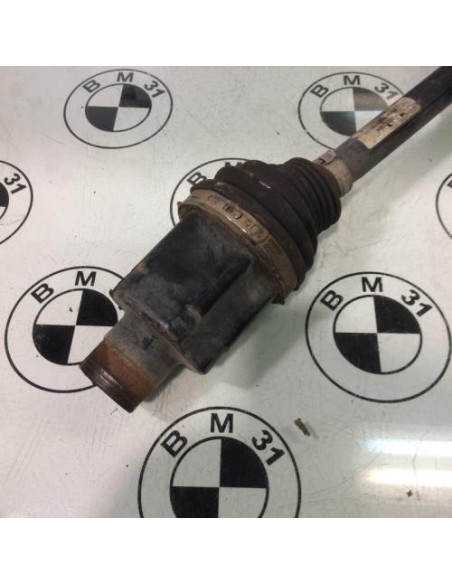 Cardan droit (transmission) MINI MINI 2 R61 PACEMAN COUPE Essence