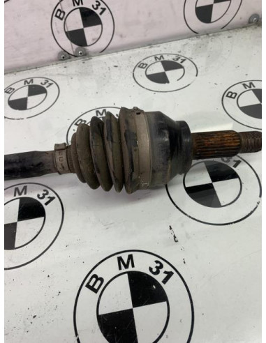 Cardan droit (transmission) MINI MINI 2 R61 PACEMAN COUPE Essence