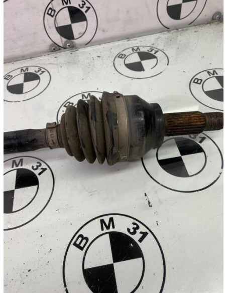 Cardan droit (transmission) MINI MINI 2 R61 PACEMAN COUPE Essence