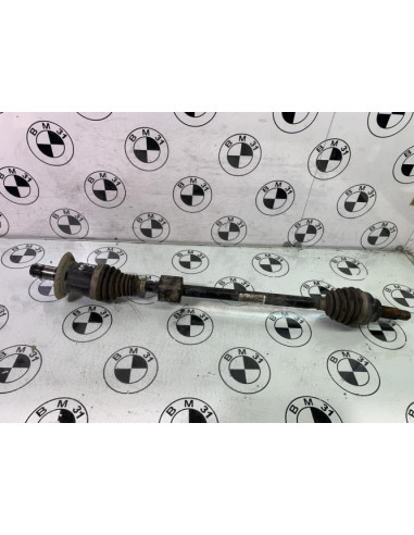 Cardan droit (transmission) MINI MINI 2 R61 PACEMAN COUPE Essence