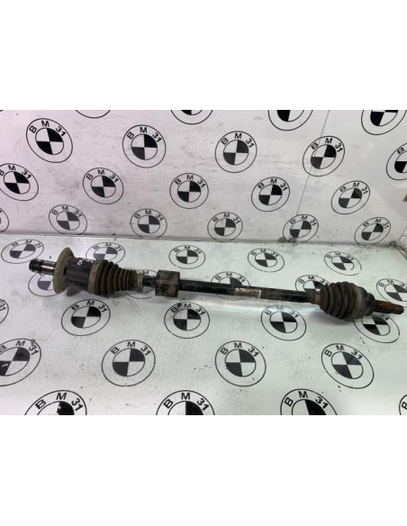 Cardan droit (transmission) MINI MINI 2 R61 PACEMAN COUPE Essence