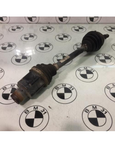 Cardan droit (transmission) MINI MINI 2 R61 PACEMAN COUPE Essence