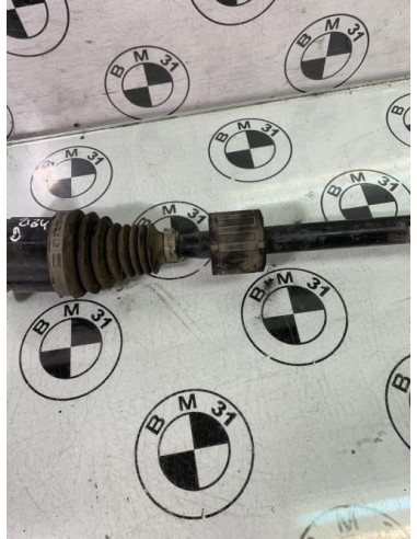 Cardan droit (transmission) MINI MINI 2 R61 PACEMAN COUPE Essence