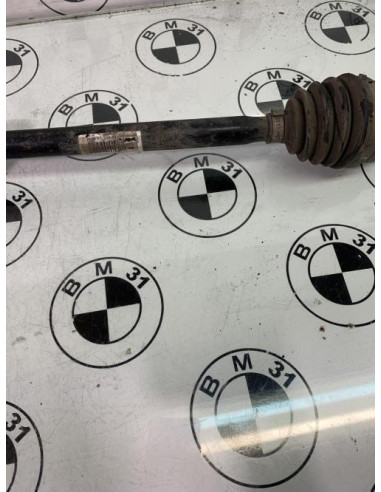 Cardan droit (transmission) MINI MINI 2 R61 PACEMAN COUPE Essence