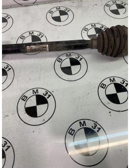 Cardan droit (transmission) MINI MINI 2 R61 PACEMAN COUPE Essence