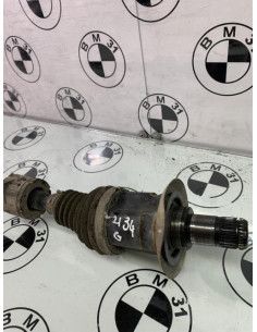 Cardan gauche (transmission) MINI MINI 2 R61 PACEMAN COUPE Essence 2