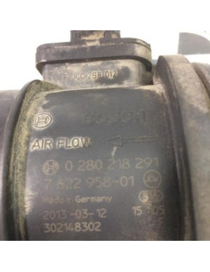 Debitmetre MINI MINI 2 R61 PACEMAN COUPE Essence