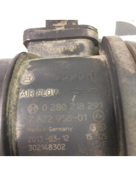 Debitmetre MINI MINI 2 R61 PACEMAN COUPE Essence