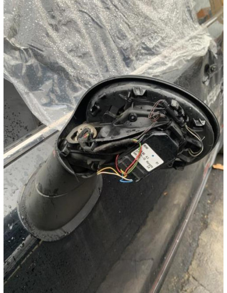 Debitmetre MINI MINI 2 R61 PACEMAN COUPE Essence