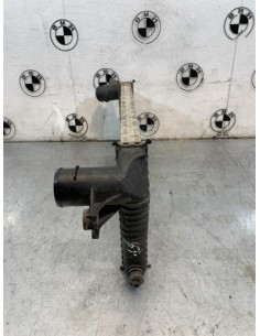 Echangeur air (Intercooler) MINI MINI 2 R61 PACEMAN COUPE Essence 2