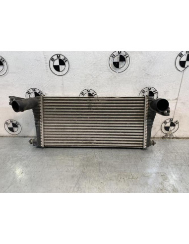Echangeur air (Intercooler) MINI MINI 2 R61 PACEMAN COUPE Essence