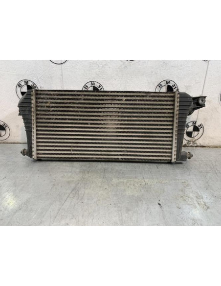 Echangeur air (Intercooler) MINI MINI 2 R61 PACEMAN COUPE Essence