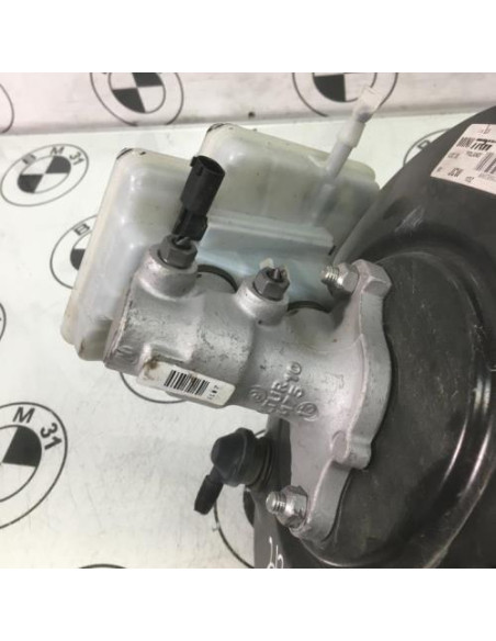 Maitre cylindre (freinage) MINI MINI 2 R61 PACEMAN COUPE Essence