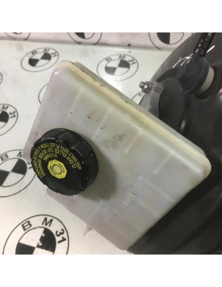 Maitre cylindre (freinage) MINI MINI 2 R61 PACEMAN COUPE Essence