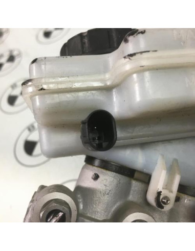 Maitre cylindre (freinage) MINI MINI 2 R61 PACEMAN COUPE Essence