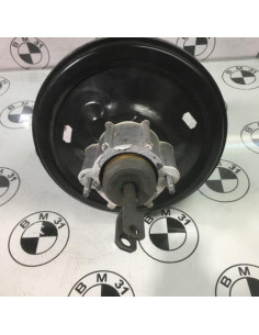 Mastervac MINI MINI 2 R61 PACEMAN COUPE Essence