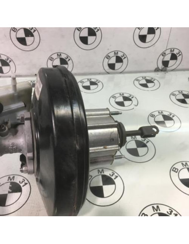 Mastervac MINI MINI 2 R61 PACEMAN COUPE Essence