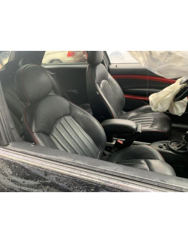 Mastervac MINI MINI 2 R61 PACEMAN COUPE Essence