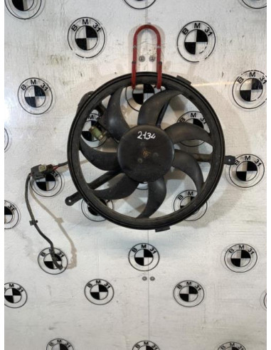 Moto ventilateur radiateur MINI MINI 2 R61 PACEMAN COUPE Essence