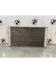 Radiateur eau MINI MINI 2 R61 PACEMAN COUPE Essence 2