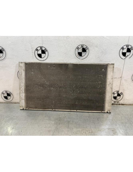 Radiateur eau MINI MINI 2 R61 PACEMAN COUPE Essence