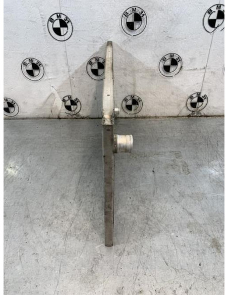 Radiateur eau MINI MINI 2 R61 PACEMAN COUPE Essence