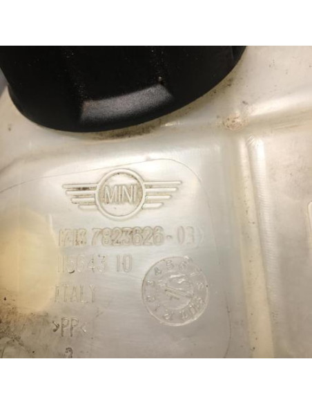 Vase d'expansion MINI MINI 2 R61 PACEMAN COUPE Essence