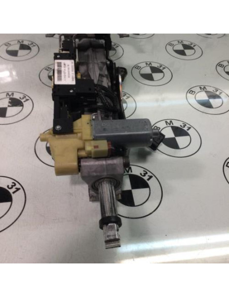 Colonne de direction BMW X6 E71 PHASE 2 Diesel