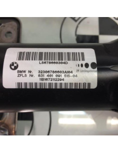 Colonne de direction BMW X6 E71 PHASE 2 Diesel 2