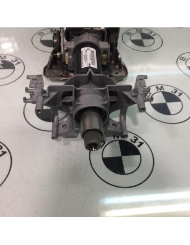 Colonne de direction BMW X6 E71 PHASE 2 Diesel