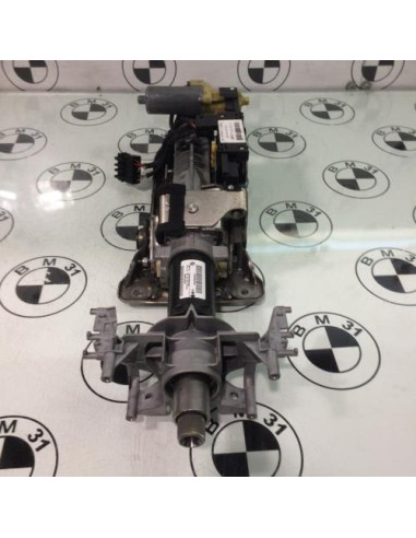 Colonne de direction BMW X6 E71 PHASE 2 Diesel