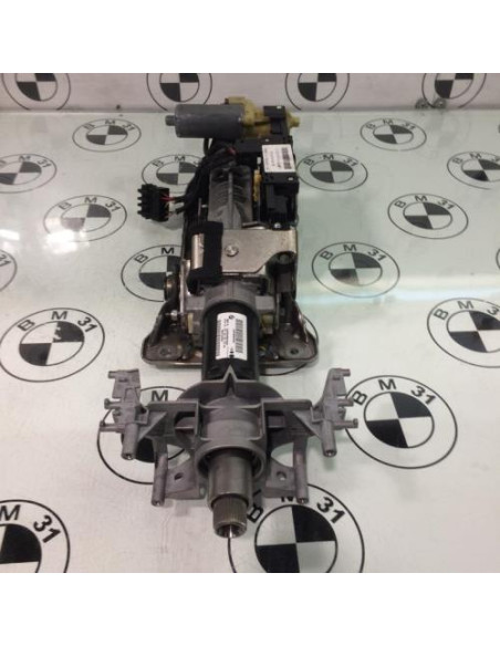 Colonne de direction BMW X6 E71 PHASE 2 Diesel