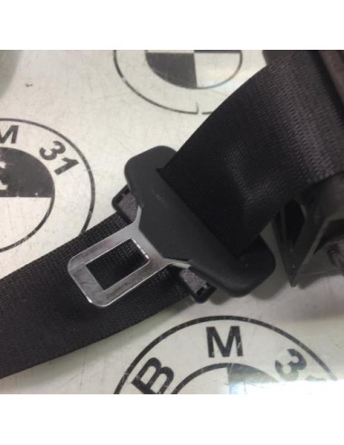 Ceinture arriere droit MINI MINI 2 R61 PACEMAN COUPE Essence