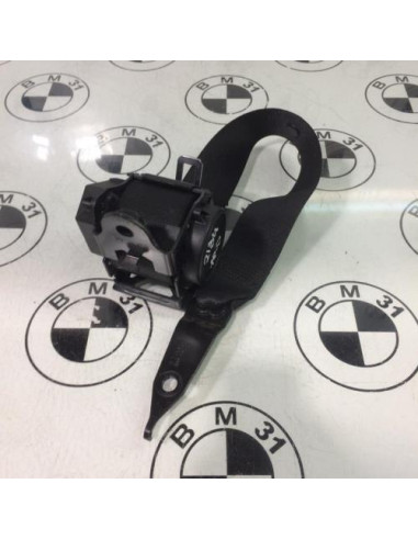 Ceinture arriere droit MINI MINI 2 R61 PACEMAN COUPE Essence