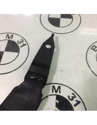 Ceinture arriere droit MINI MINI 2 R61 PACEMAN COUPE Essence