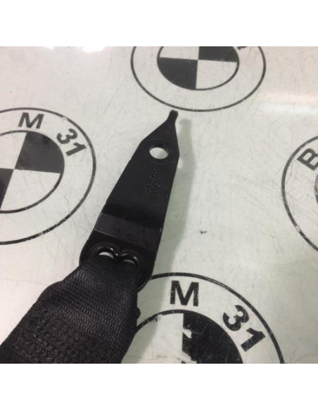 Ceinture arriere droit MINI MINI 2 R61 PACEMAN COUPE Essence
