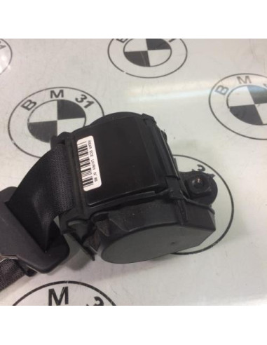 Ceinture arriere droit MINI MINI 2 R61 PACEMAN COUPE Essence