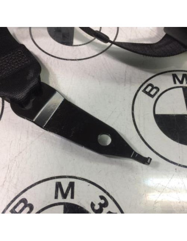 Ceinture arriere gauche MINI MINI 2 R61 PACEMAN COUPE Essence