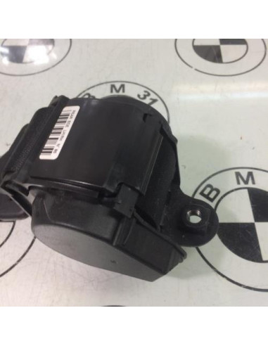 Ceinture arriere gauche MINI MINI 2 R61 PACEMAN COUPE Essence