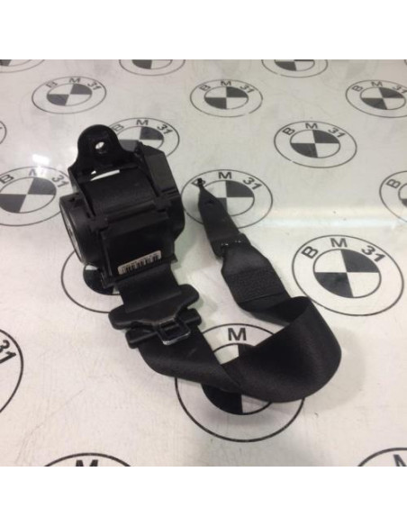 Ceinture arriere gauche MINI MINI 2 R61 PACEMAN COUPE Essence