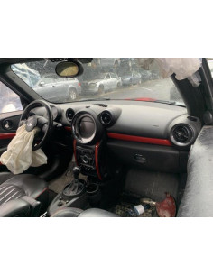 Colonne de direction MINI MINI 2 R61 PACEMAN COUPE Essence