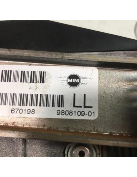 Colonne de direction MINI MINI 2 R61 PACEMAN COUPE Essence