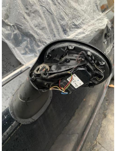 Colonne de direction MINI MINI 2 R61 PACEMAN COUPE Essence