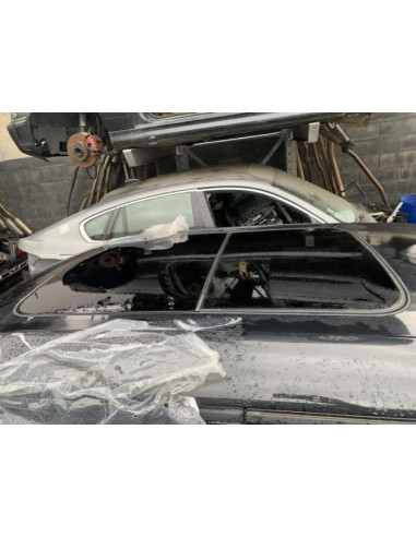 Colonne de direction MINI MINI 2 R61 PACEMAN COUPE Essence