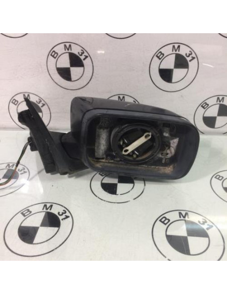 Retroviseur droit BMW SERIE 3 E46 TOURING PHASE 2 BREAK Diesel
