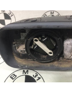 Retroviseur gauche BMW SERIE 3 E46 TOURING PHASE 2 BREAK Diesel